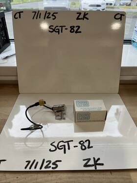 2786 Vh Tune Up Parts Condenser