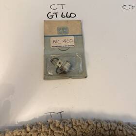 Mc402 Vh 1 Car Condenser Mc 402 Nos Oem Sold Individually