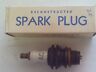 Vintage Reconditioned Spark Plug Made In