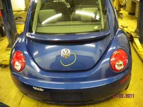 610-58720 Volkswagen Coil/ignitor 2.0l 2.5l Fits 05-16 Audi A4