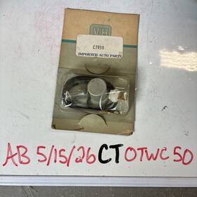 Von Housen C7938 Ignition Condenser - For Vintage Import Vehicles Nos