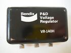 Vr-140h Bendix Vintage Nos Gm Voltage Regulator Volt
