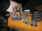 Vr-200x Blue Streak Voltage Regulator Nos