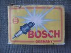 W270t17 Bosch Vtg Spark Plug Set Of Nos Germany Automotive Original