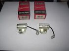 Wa217 Niehoff Condensers For Bosch Ign Borgward Opel Volvo