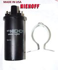 Wa753 Niehoff Volt Coil Gm Chrysler Hudson Ford Jeep Lincoln Porsche