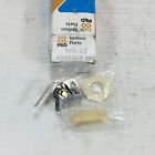Wc-37 Bendix Ignition Parts Brand Contact Set Points New Old Stock