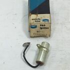 Wc-70 Bendix Ignition Parts Brand Condenser New Old Stock