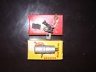 Wc-66 Wc-8 Vintage Nors Corsair Outboard Motor Contact Points And Condenser
