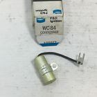 Wc-84 Bendix Ignition Parts Brand Condenser New Old Stock