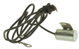 Rb535 Wells A C Condenser
