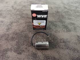Wells Vehicle Electronics 5h1002 New Wve Condenser Bn327