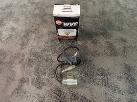 Wells Vehicle Electronics 5h1020 New Wve Ignition Condenser Bn327