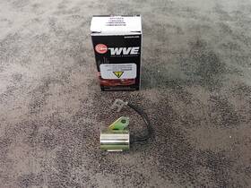 Wells Vehicle Electronics 5h1025 New Wve Ignition Condenser Bn325
