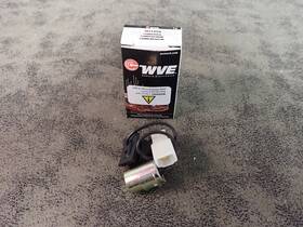 Wells Vehicle Electronics 5h1056 New Wve Ignition Condenser Bn323