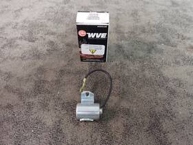 Wells Vehicle Electronics 5h1076 New Wve Ignition Condenser Bn215