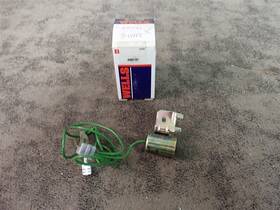 Wells Vehicle Electronics 5h1078 New Wve Ignition Condenser Bn215