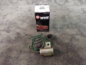 Wells Vehicle Electronics 5h1090 New Wve Ignition Condenser Bn215