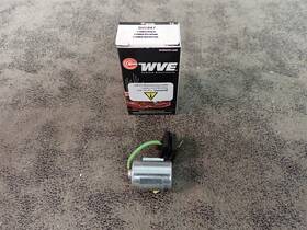 Wells Vehicle Electronics 5h1097 New Wve Ignition Condenser Bn361