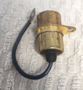 X5342 Wico Ignition Condenser
