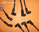 Wireset-135-02-rbnfs Mopar Dodge Spark Plug Ignition Wire Set Manifolds Cuda Chall