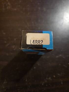 Wizard L4882 Nors Ignition Condenser 1