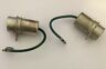 Wm-36 Guaranteed Parts Co Condensers