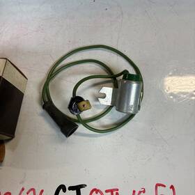 World Parts W31-531 Ignition Condenser - For Vintage Import Vehicle Nos