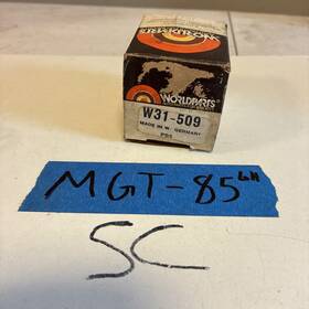 Worldparts W31-509 Ignition Condenser Durable High Quality Nos Part