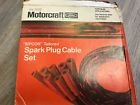 Wr-3832 Dodge Fury Body Mopar Nos Motorcarft Sipcon Ignition Wire Set