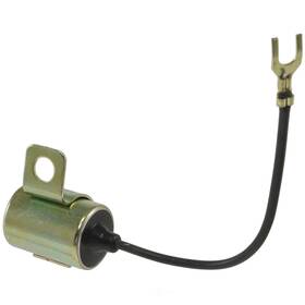 5h1019 Wve By Ntk Ignition Condenser 5h1019 Wve By Ntk Ignition Condenser