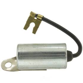 5h1033 Wve By Ntk Ignition Condenser