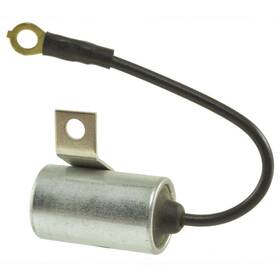 5h1044 Wve By Ntk Ignition Condenser Fits 72-73 Ford Courier 1.8l-l4 5h1044 Wve By Ntk Ignition Condenser Fits 72-73 Ford Courier 1.8l-l4