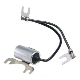 Wve By Ntk 5h1049 Ignition Condenser