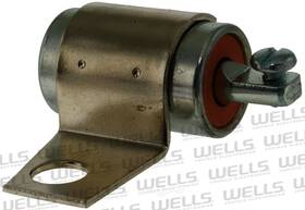 5h1113 Wve By Ntk Ignition Condenser Motors Part