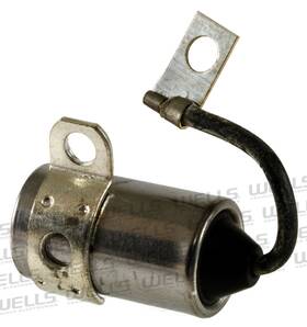 5h1182 Wve By Ntk Ignition Condenser Motors Part 5h1182 Wve By Ntk Ignition Condenser Motors Part