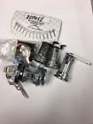 X070se Py Classics Plymouth Cuda Ignition Doors Trunk Lock Set