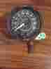X58957 Lucas Mgtf Mg Tf 1600 Sc 52 Jaeger Speedometer