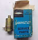 X9327 Wico Old Vintage New