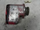 Xh-2477b Wico Model Wisconson And Other Engines Used Magneto Nice Cool