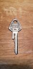 Y-152 For Chrysler Products Vintage Curtis Key Blanks Dodge Plymouth Mopar
