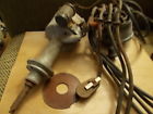 Yc-346-hp Mallory Used Mopar Engine Distributor