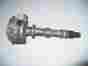 Yc-345-a Yc345a Mallory Distributor Dual Point 348 409 Chevy Chevrolet