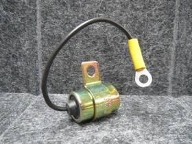 Md607228 Yec Ignition Condenser For 1976-1983 Dodge Colt 1.6l Made In Japan - Ships Fast