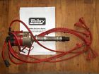 Yl-482-hp Mallory Distributor Taylor Spiro