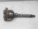 Yl-520-av Mallory Small Block Chevrolet Distributor Marine Hot Rod Dragster