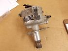 Z-13h Mallory Vintage Dual Point Distributor Cyl
