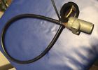 Ze-8433 Alemite Chevy Olds Buick Pontiac Cadillac Armored Ignition Cable Switch