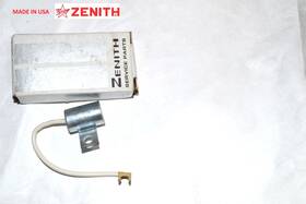 6-230 Zenith Distributor Condenser For Nissan 240z Pickup Datsun 510 521 610 620 1200 Subaru