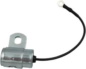 Zykornium 230722 Ignition Condenser For Kohler K-series Engines K91-k361 K482-k582